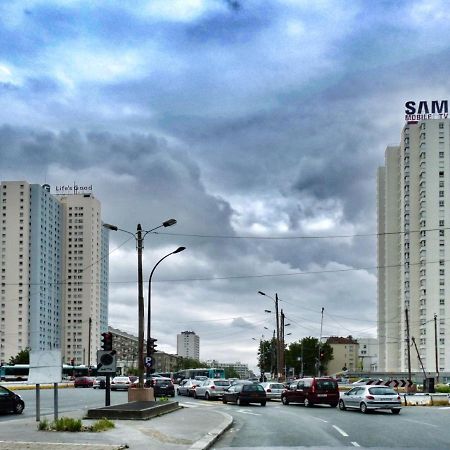 Belle Paris Διαμέρισμα Εξωτερικό φωτογραφία