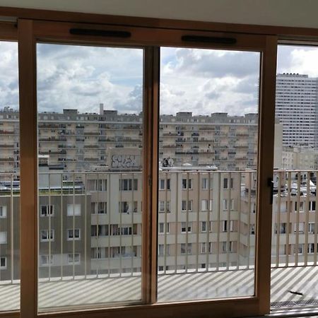 Belle Paris Διαμέρισμα Εξωτερικό φωτογραφία